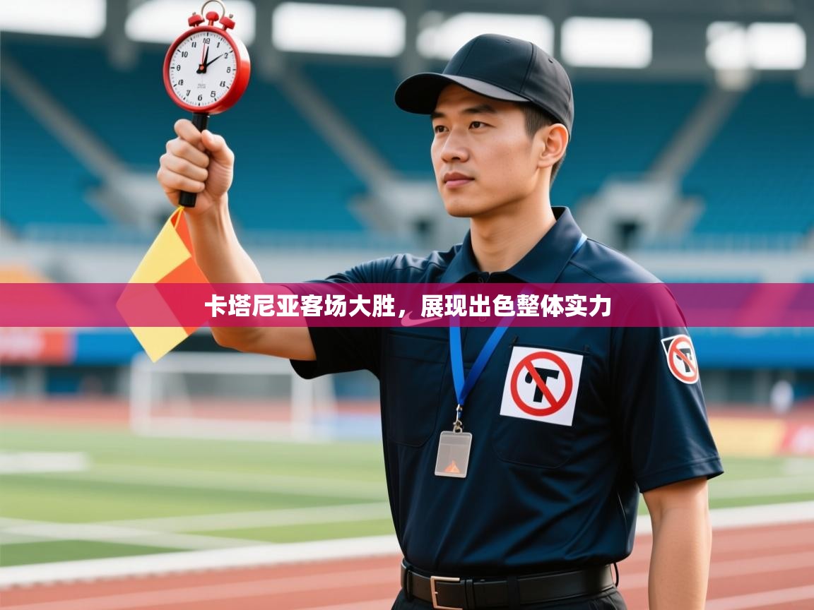 卡塔尼亚客场大胜，展现出色整体实力