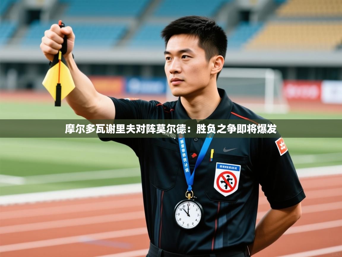 摩尔多瓦谢里夫对阵莫尔德：胜负之争即将爆发