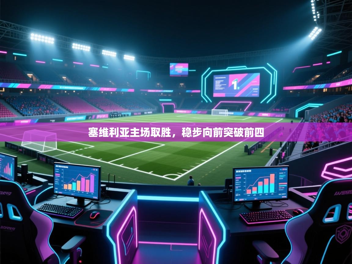 塞维利亚主场取胜，稳步向前突破前四