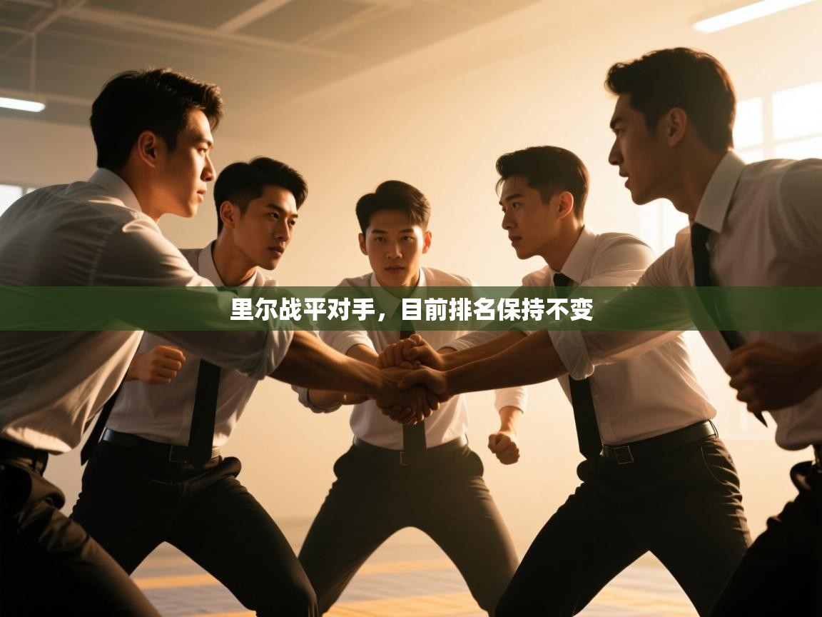 里尔战平对手，目前排名保持不变