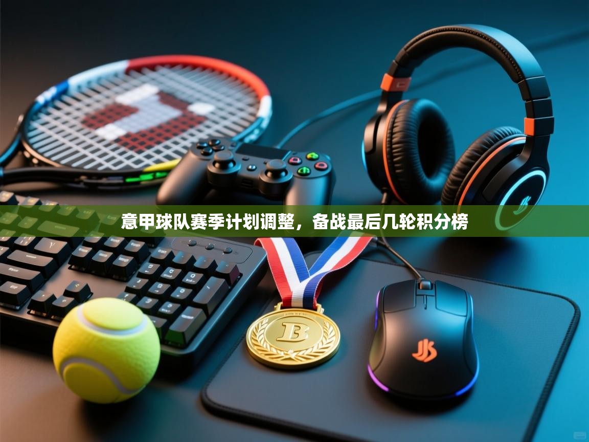 意甲球队赛季计划调整，备战最后几轮积分榜  第2张