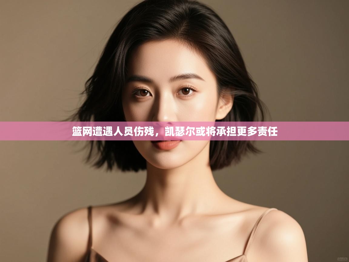 篮网遭遇人员伤残,凯瑟尔或将承担更多责任 第1张