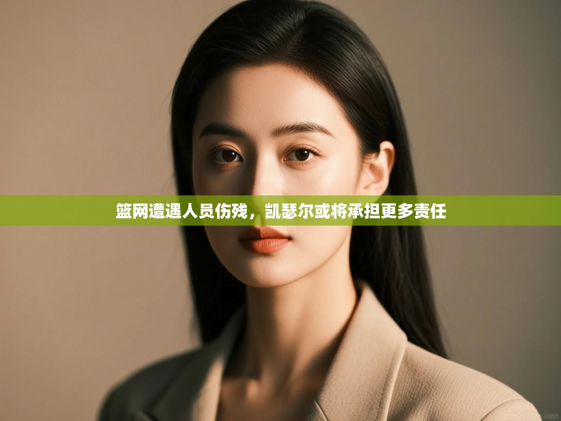 篮网遭遇人员伤残,凯瑟尔或将承担更多责任 第2张