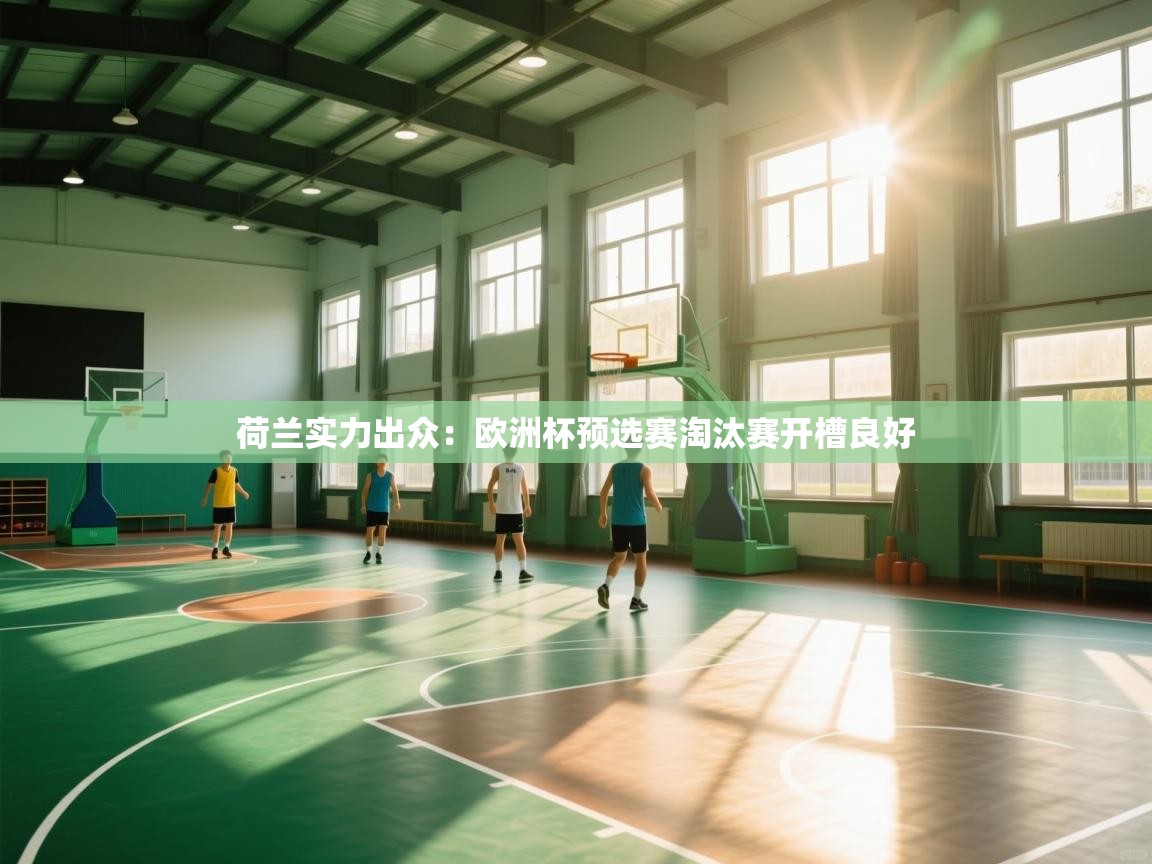 荷兰实力出众：欧洲杯预选赛淘汰赛开槽良好