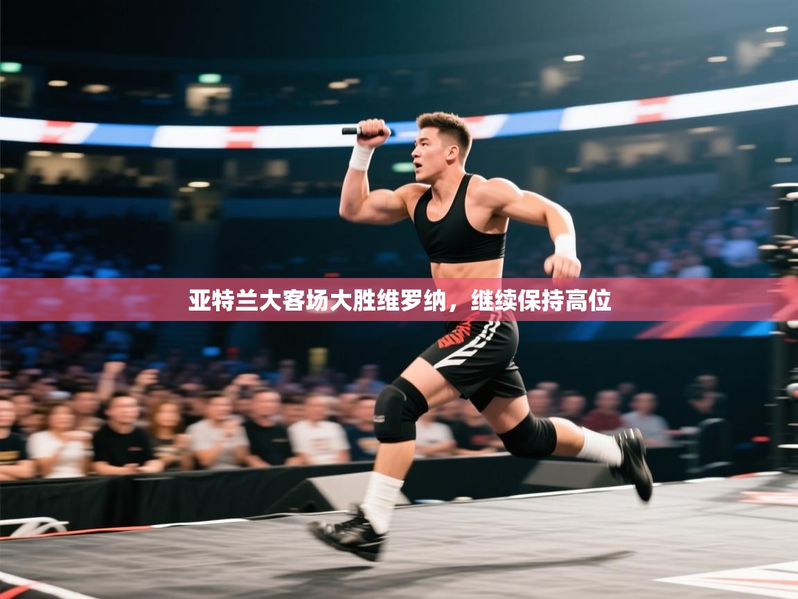 亚特兰大客场大胜维罗纳，继续保持高位  第1张