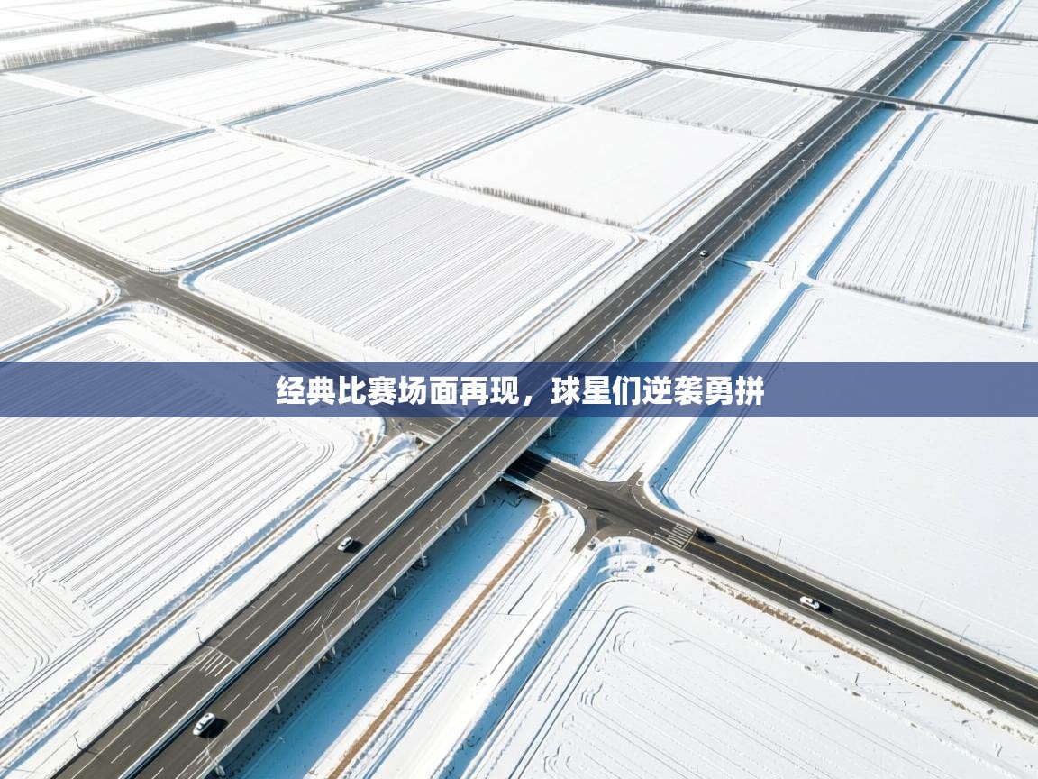 经典比赛场面再现，球星们逆袭勇拼  第2张