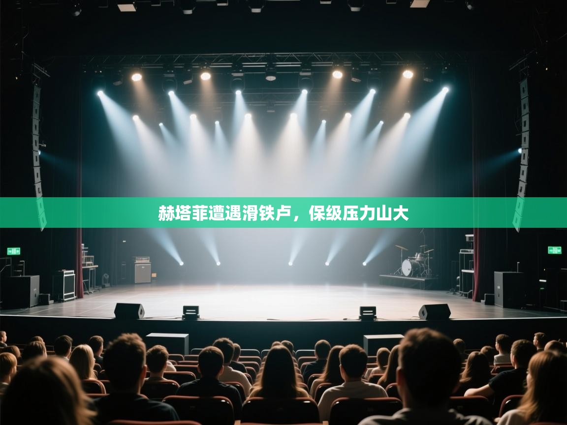 赫塔菲遭遇滑铁卢，保级压力山大  第1张