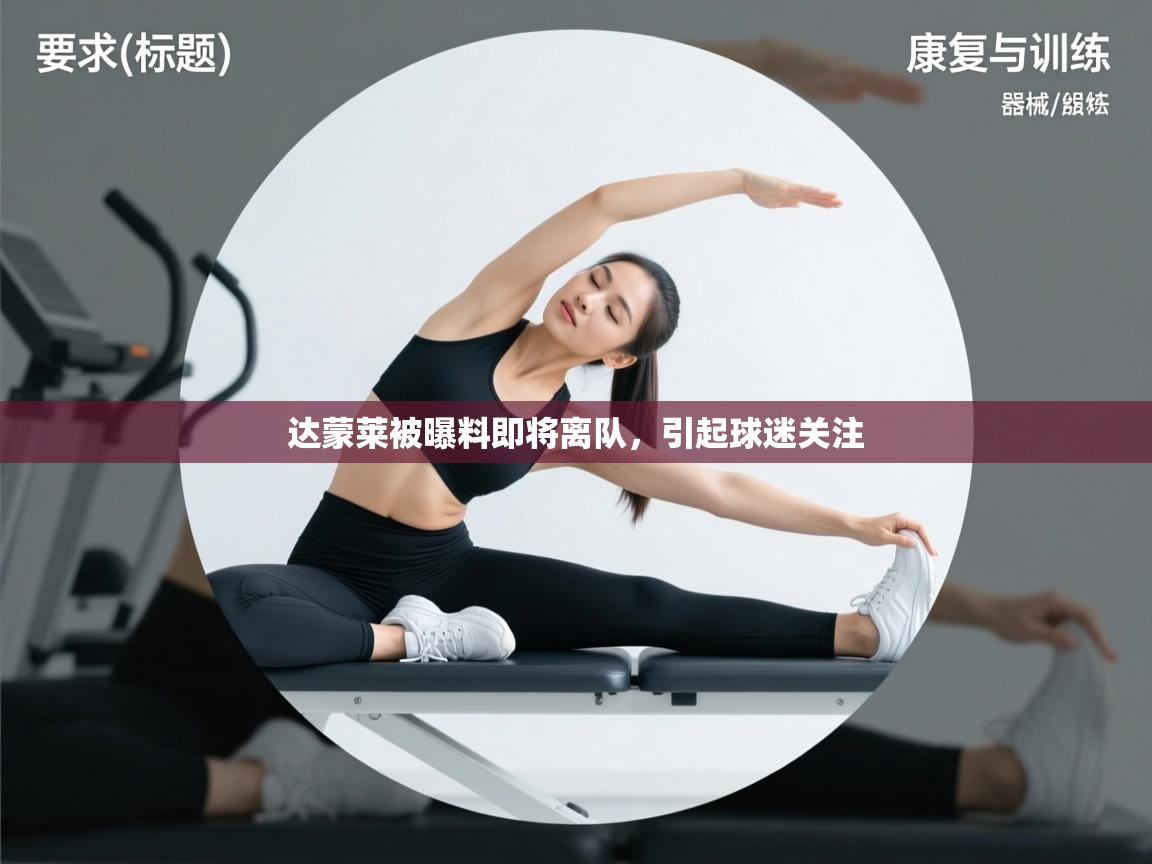 达蒙莱被曝料即将离队，引起球迷关注  第1张