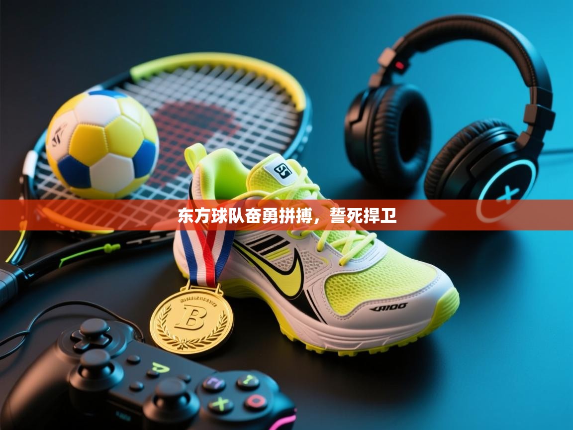 东方球队奋勇拼搏，誓死捍卫  第1张