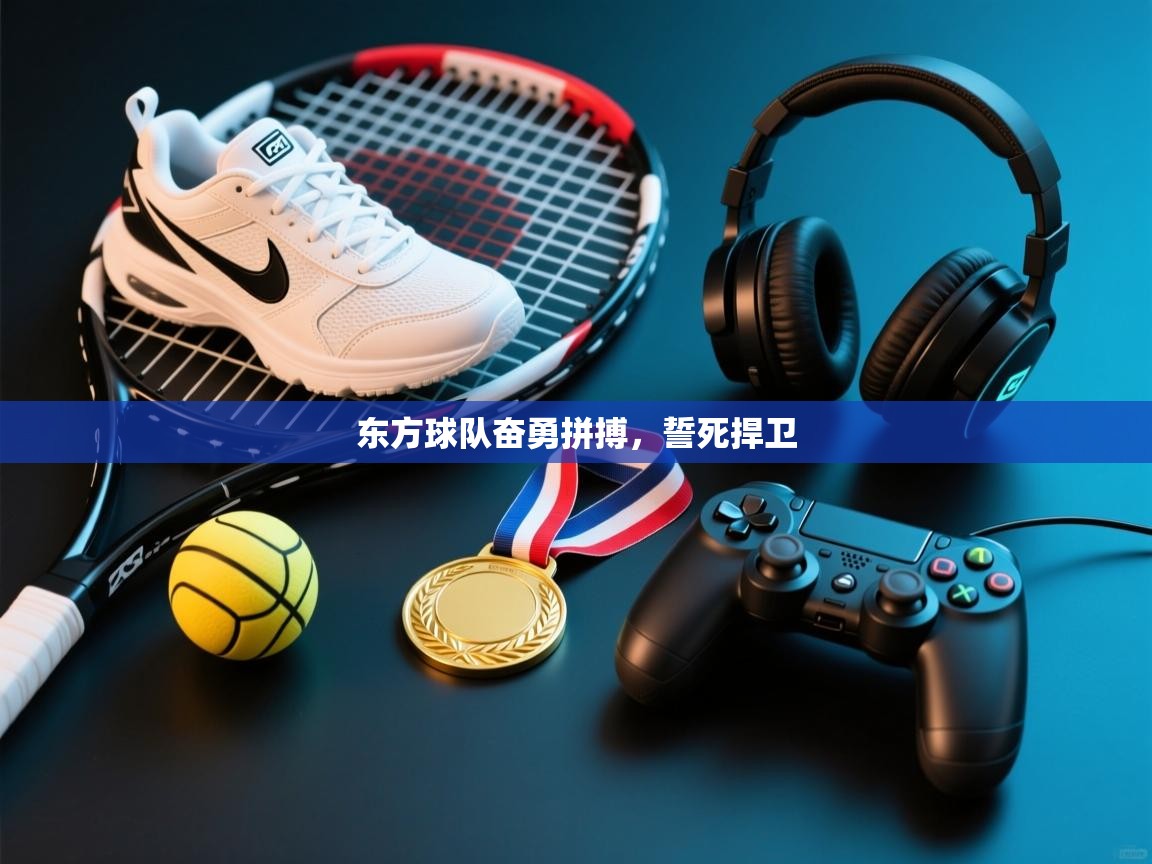 东方球队奋勇拼搏，誓死捍卫  第2张