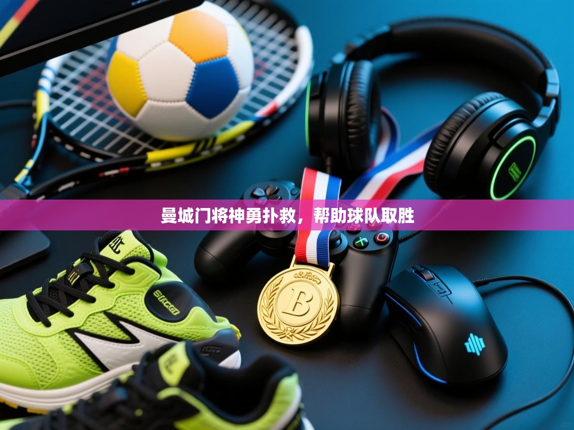 曼城门将神勇扑救，帮助球队取胜  第2张