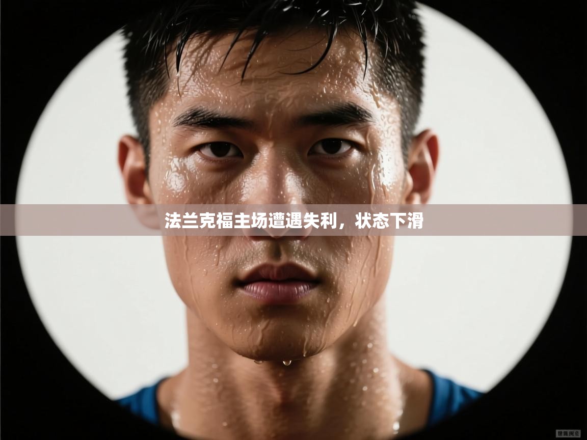 法兰克福主场遭遇失利，状态下滑