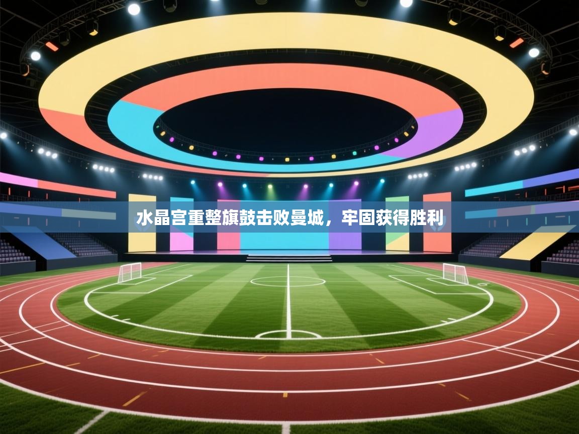 水晶宫重整旗鼓击败曼城，牢固获得胜利  第2张