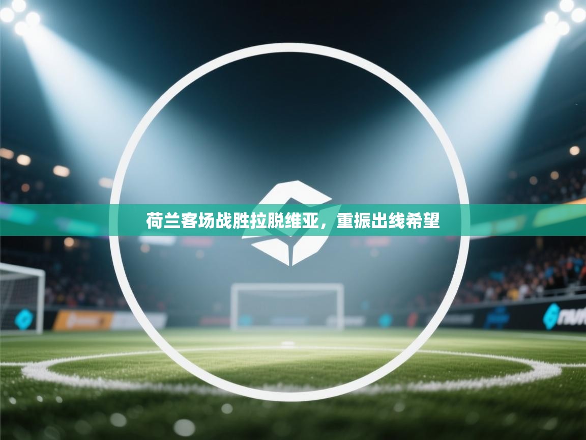 荷兰客场战胜拉脱维亚，重振出线希望  第1张