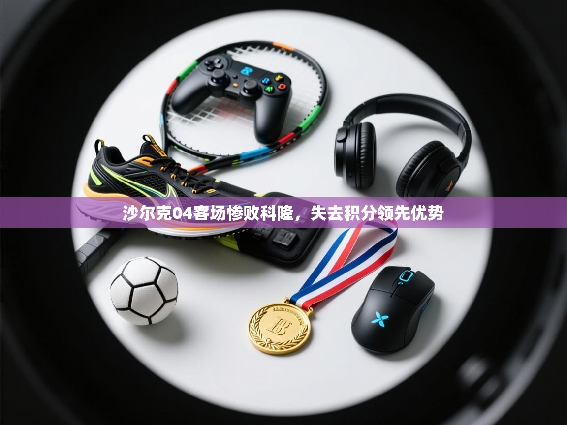 沙尔克04客场惨败科隆，失去积分领先优势  第2张