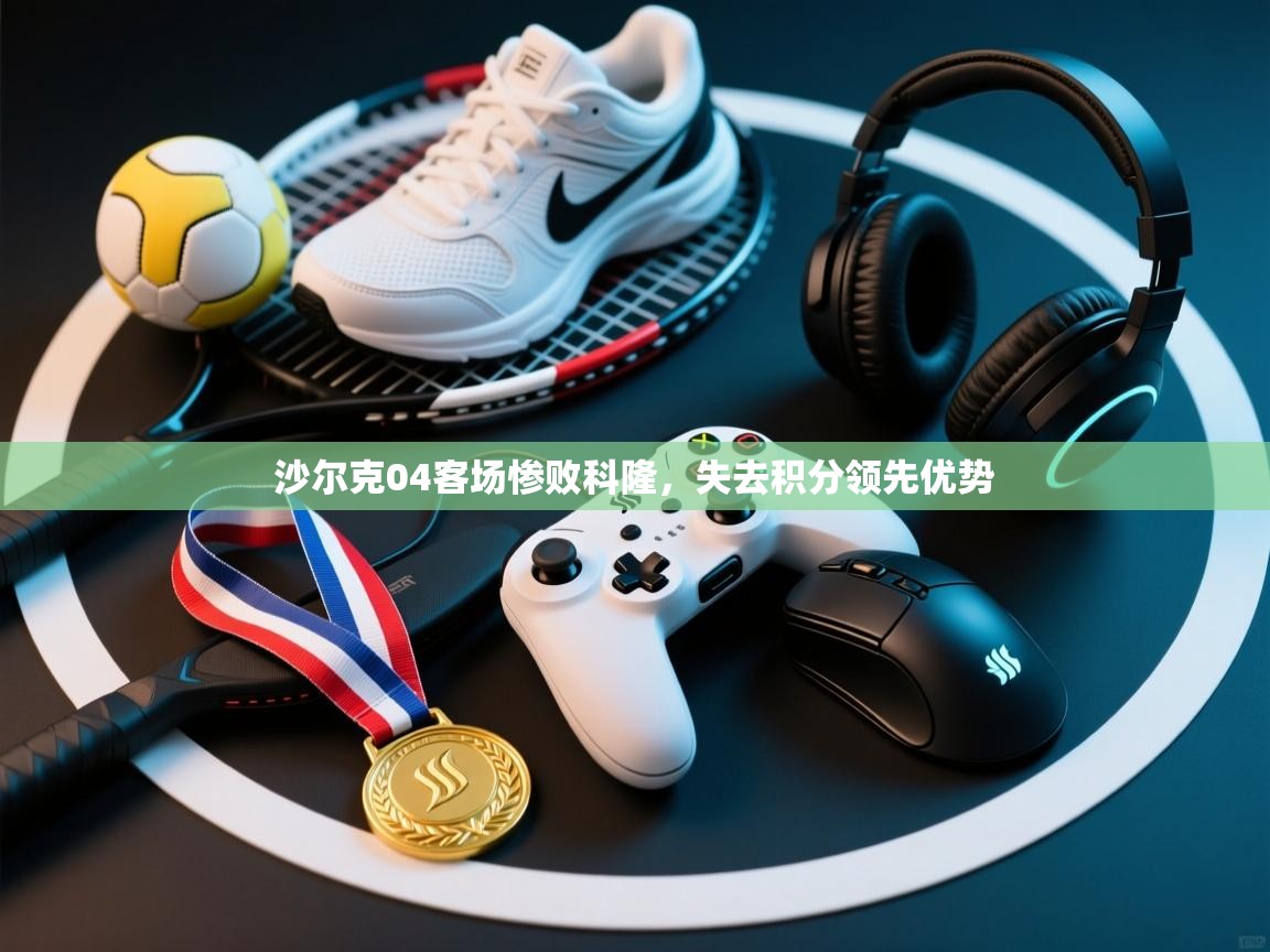 沙尔克04客场惨败科隆，失去积分领先优势  第1张