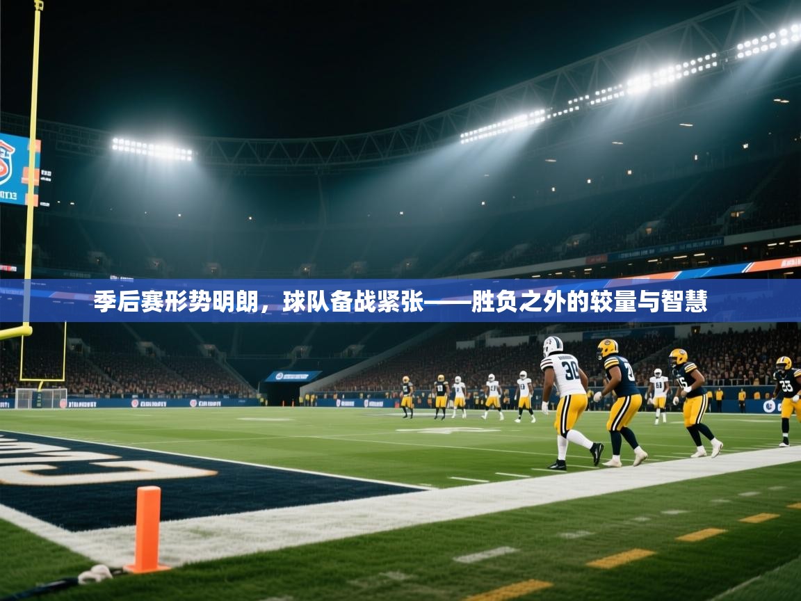 季后赛形势明朗，球队备战紧张——胜负之外的较量与智慧  第2张