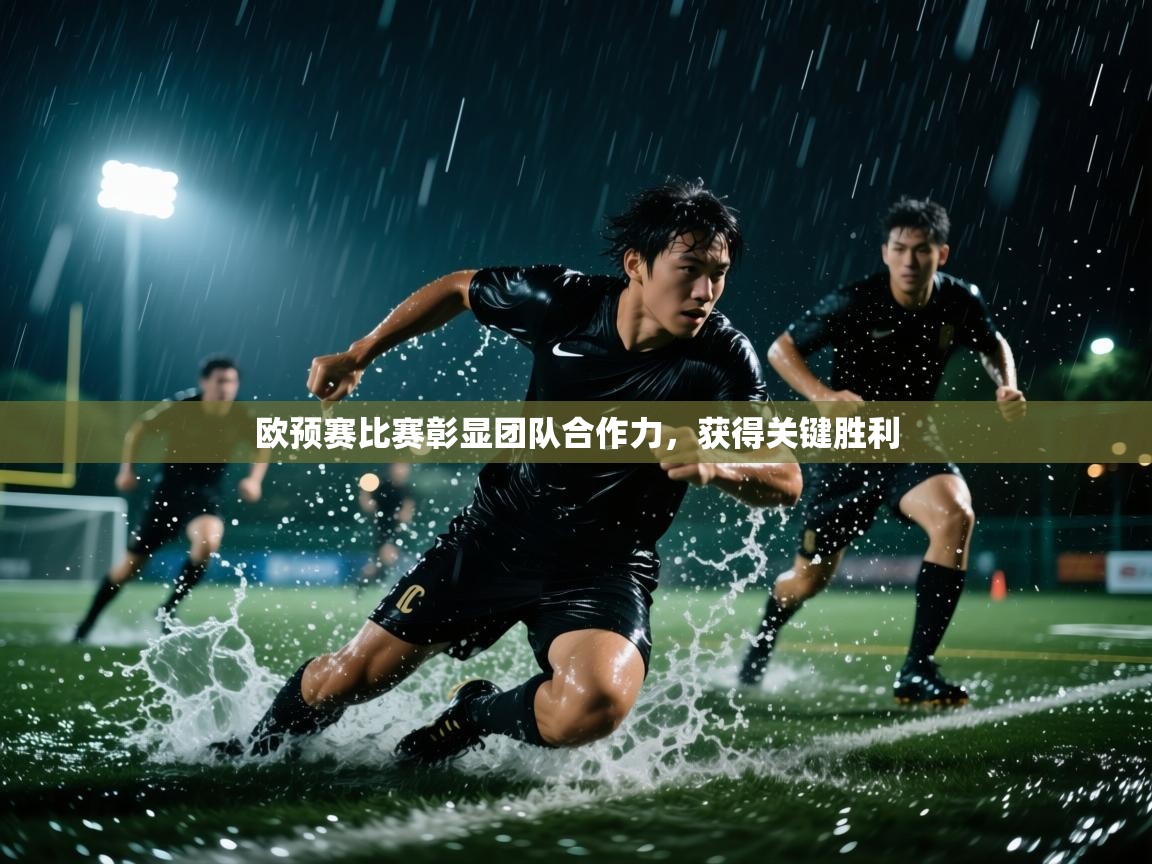 欧预赛比赛彰显团队合作力，获得关键胜利  第1张