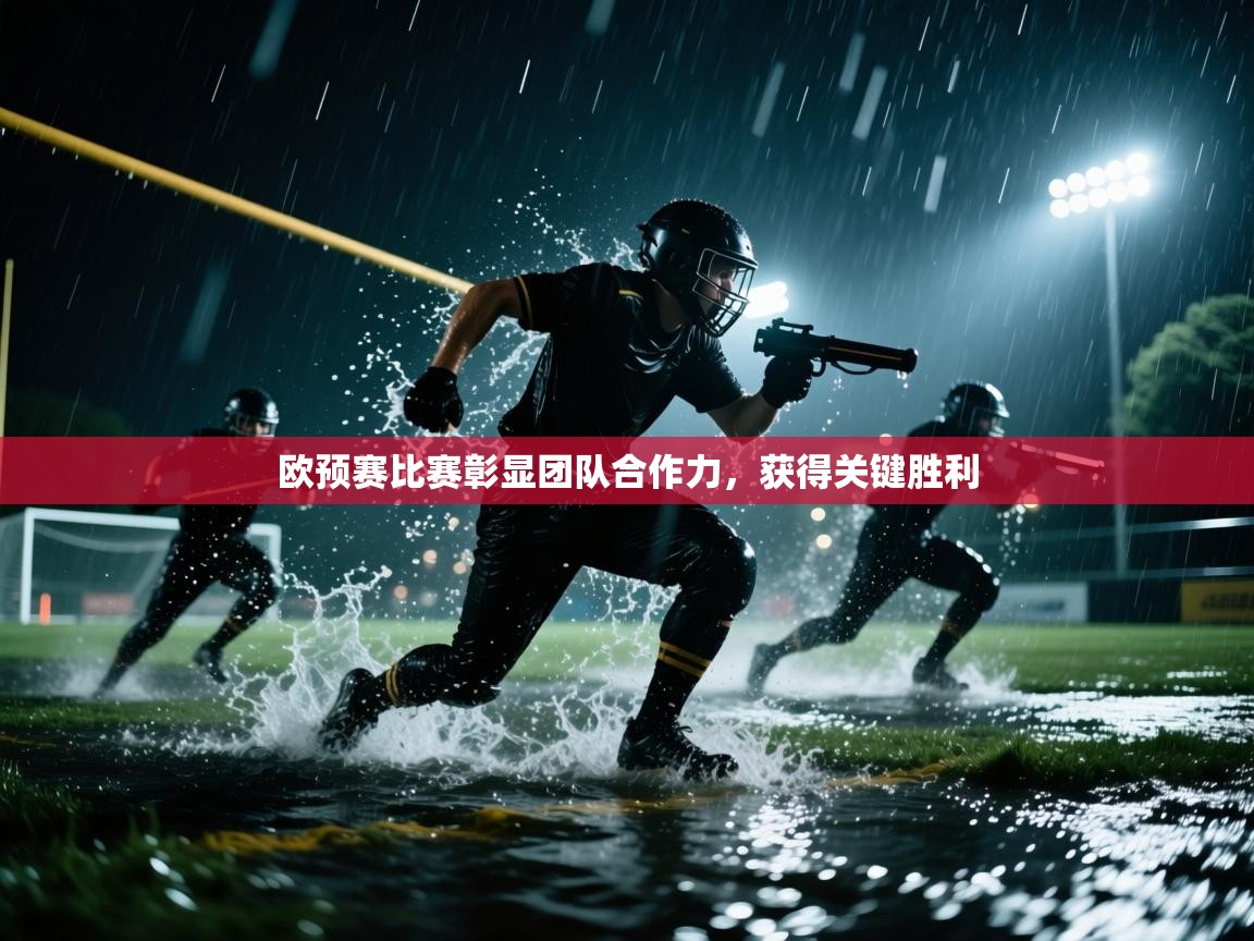 欧预赛比赛彰显团队合作力，获得关键胜利  第2张