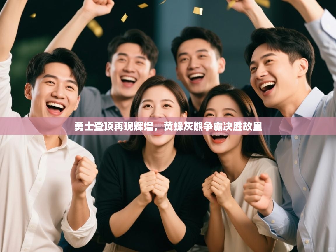 勇士登顶再现辉煌，黄蜂灰熊争霸决胜故里