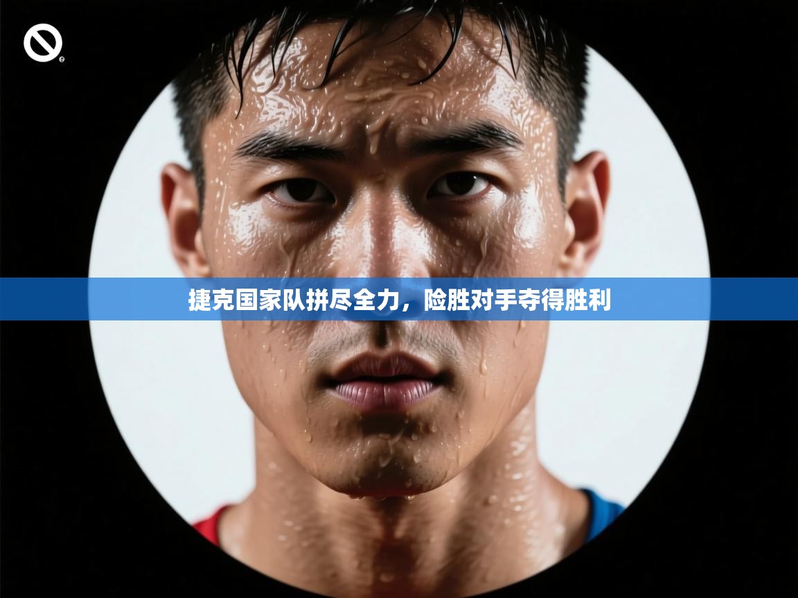 捷克国家队拼尽全力，险胜对手夺得胜利  第2张