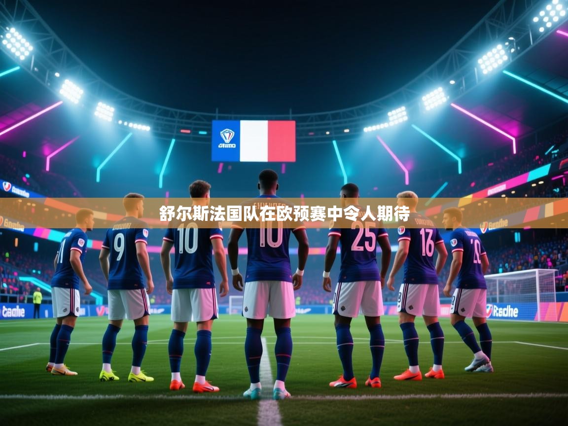 舒尔斯法国队在欧预赛中令人期待