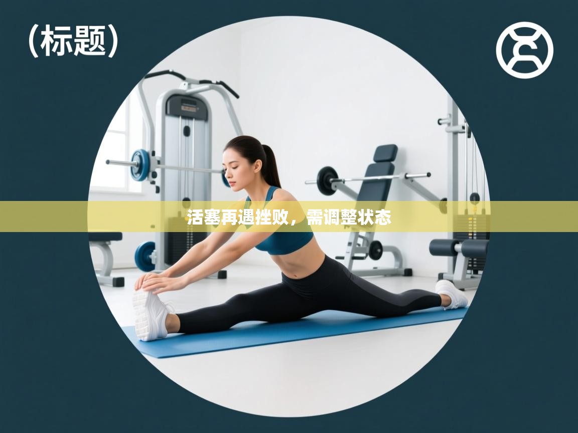 活塞再遇挫败，需调整状态