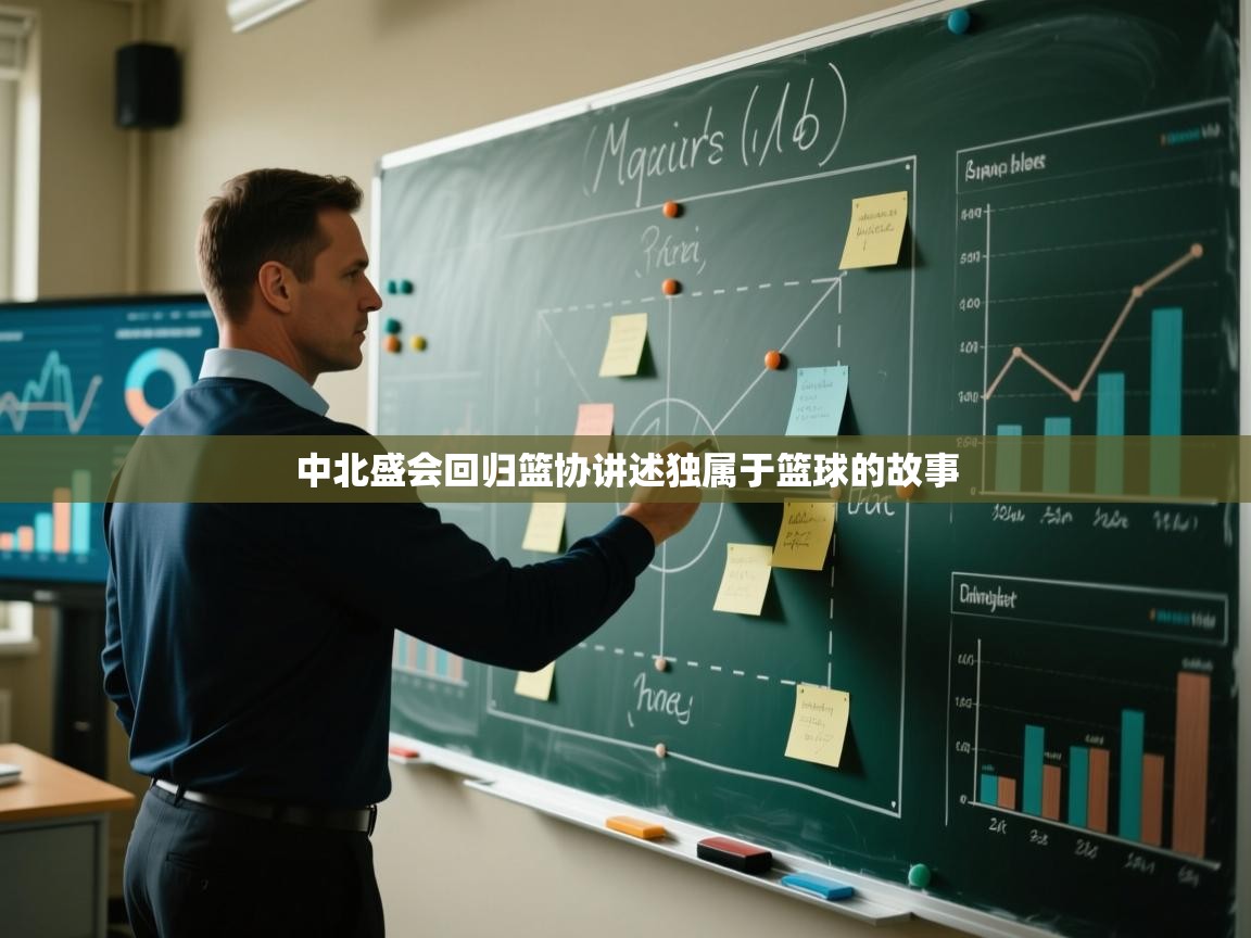 中北盛会回归篮协讲述独属于篮球的故事