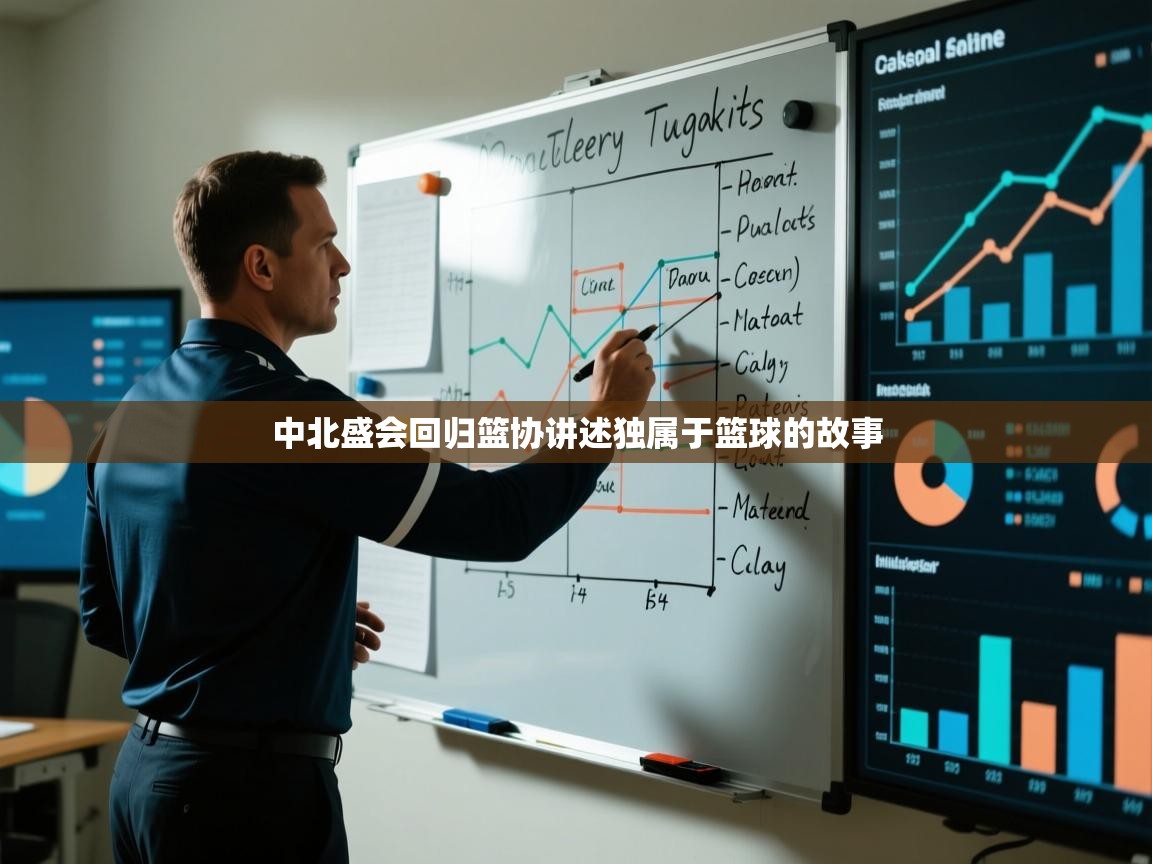 中北盛会回归篮协讲述独属于篮球的故事 第2张