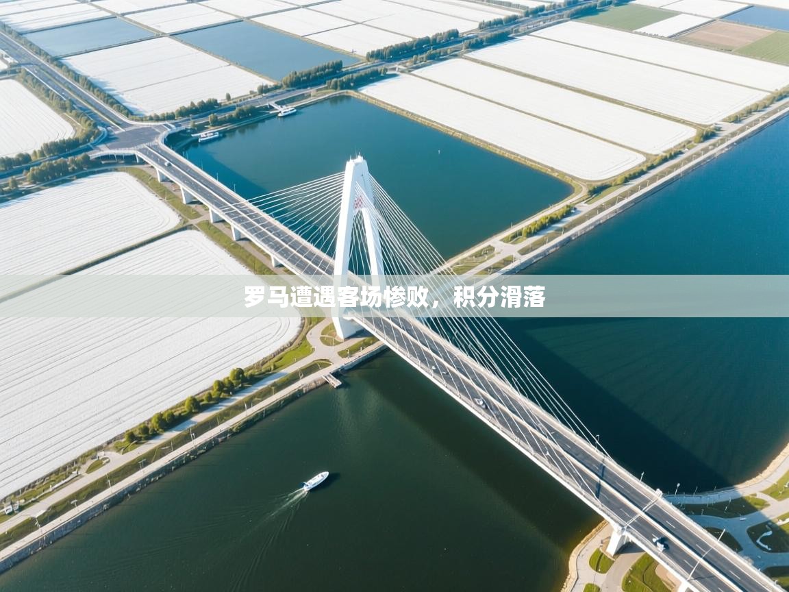 罗马遭遇客场惨败,积分滑落 第2张