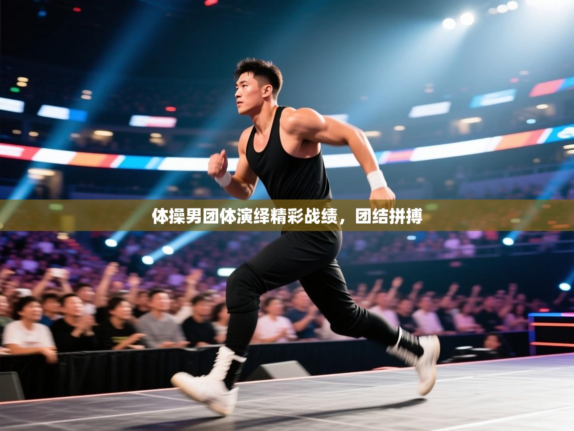 体操男团体演绎精彩战绩,团结拼搏 第2张