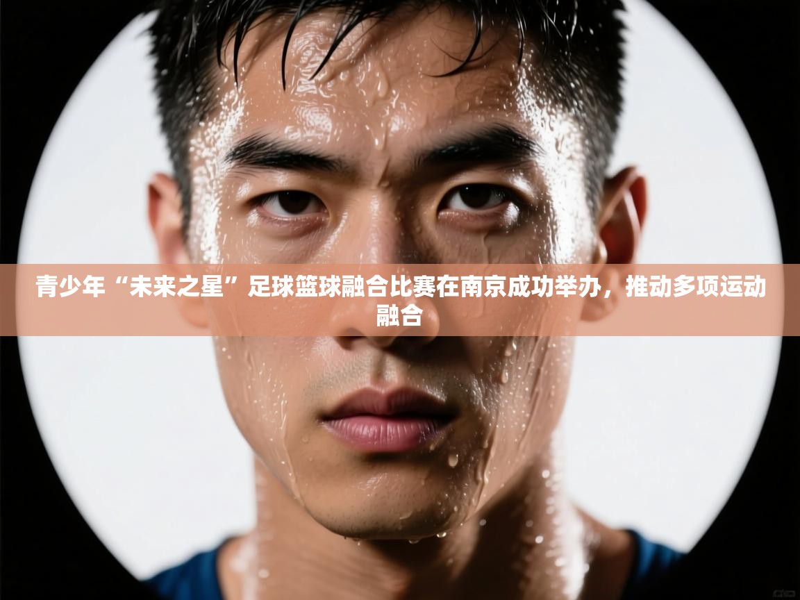 青少年“未来之星”足球篮球融合比赛在南京成功举办，推动多项运动融合  第2张