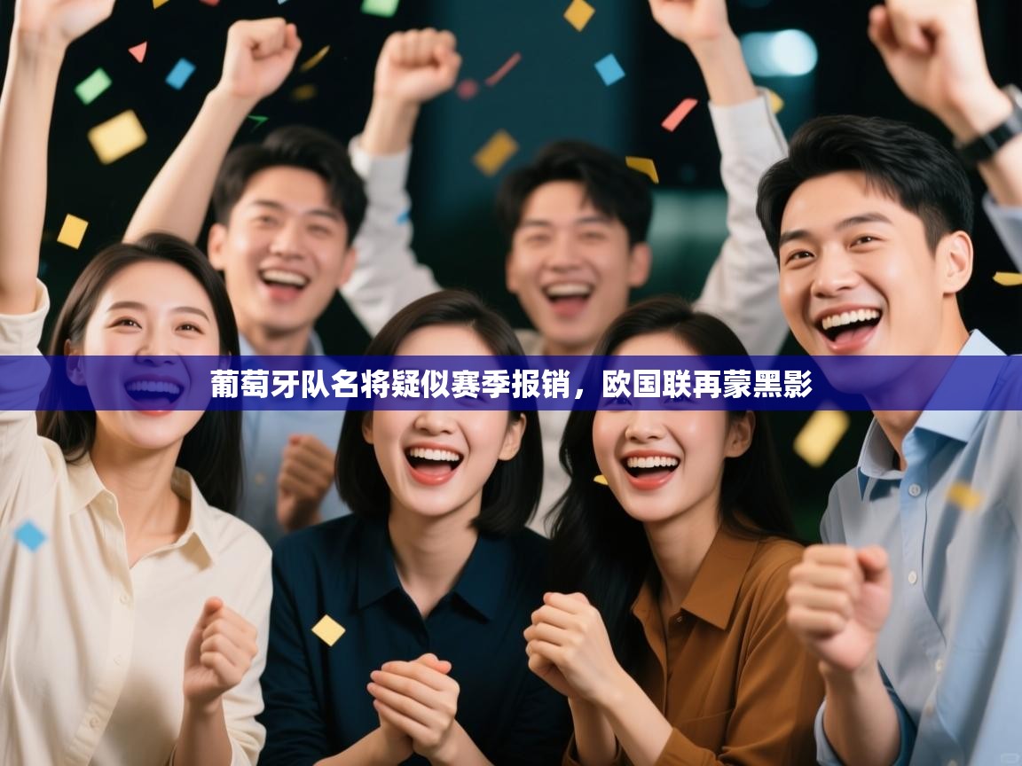 葡萄牙队名将疑似赛季报销，欧国联再蒙黑影