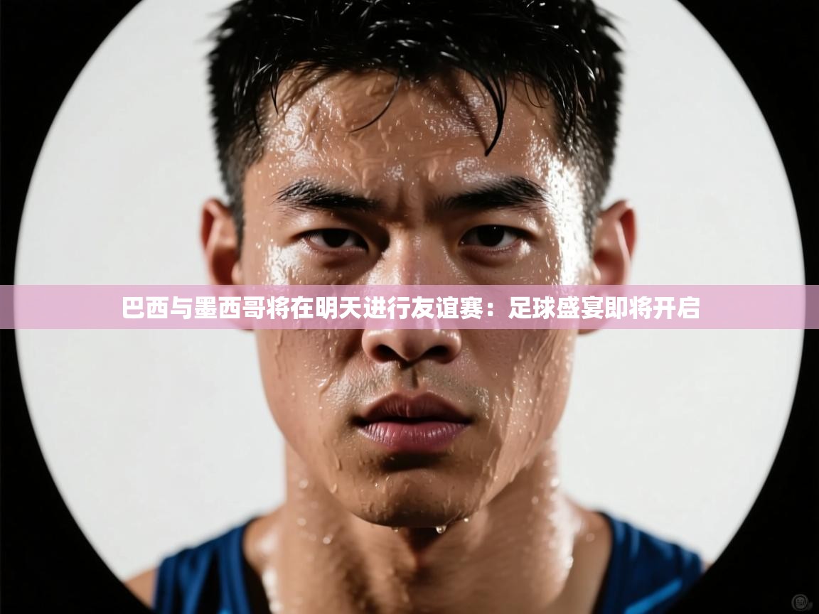 巴西与墨西哥将在明天进行友谊赛：足球盛宴即将开启  第2张