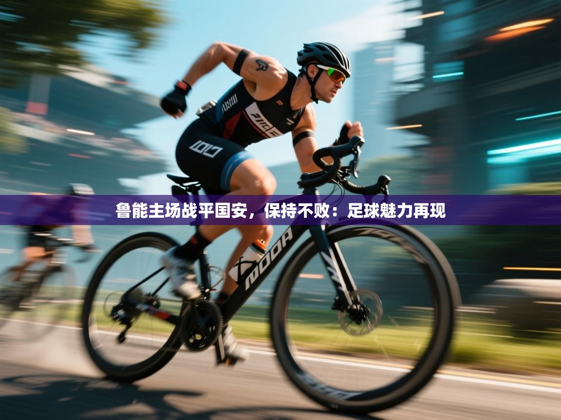 鲁能主场战平国安，保持不败：足球魅力再现  第1张