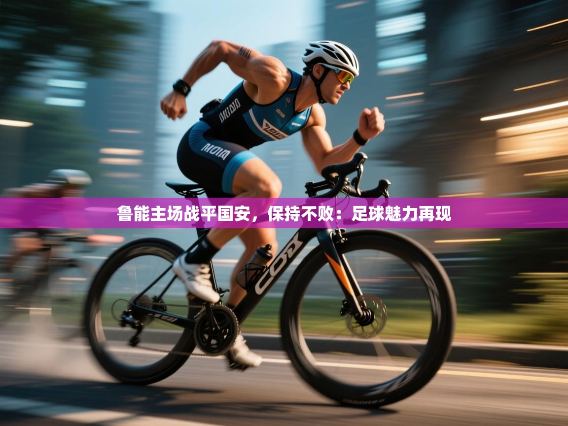 鲁能主场战平国安，保持不败：足球魅力再现  第2张