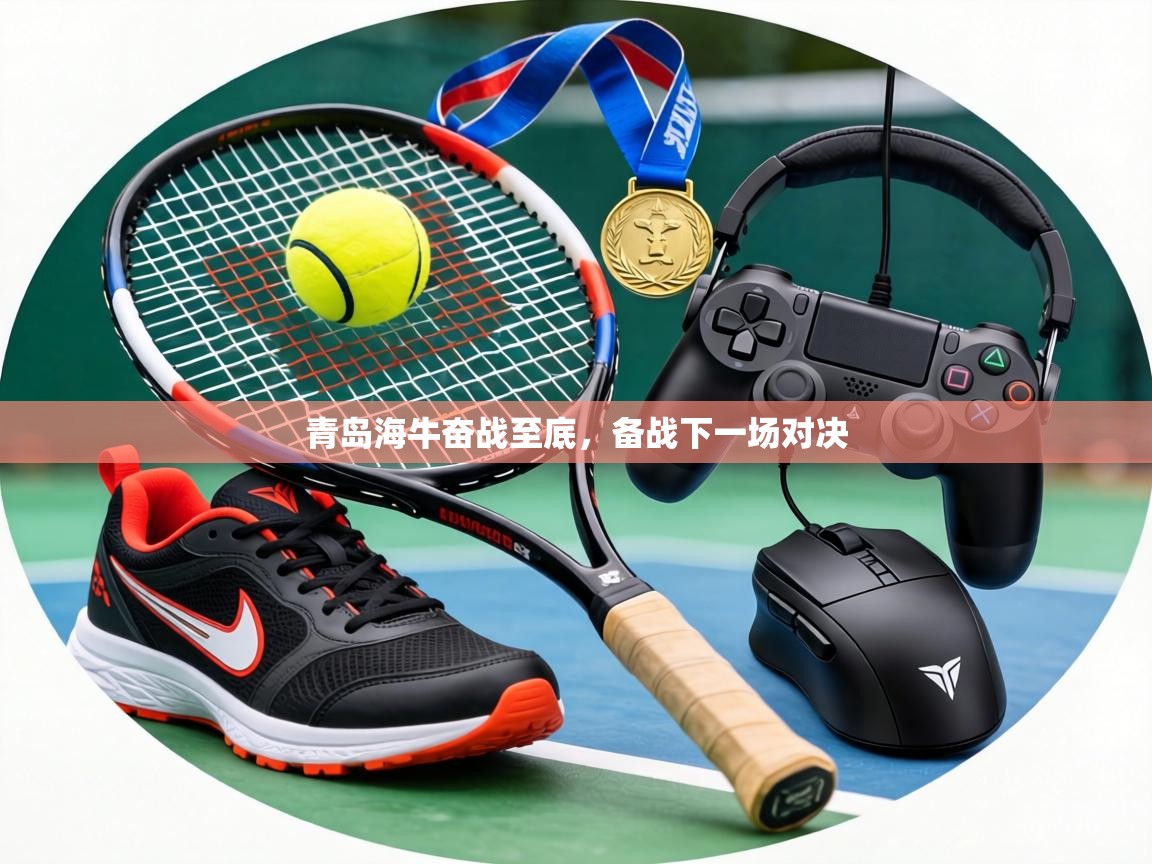 青岛海牛奋战至底，备战下一场对决  第1张