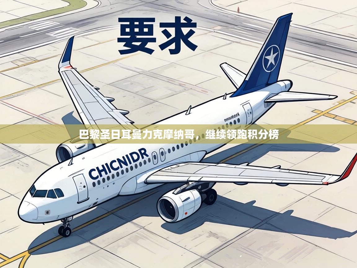 巴黎圣日耳曼力克摩纳哥,继续领跑积分榜 第1张