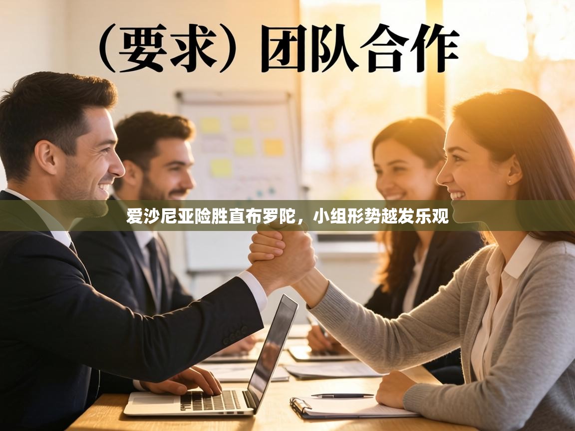 爱沙尼亚险胜直布罗陀,小组形势越发乐观 第1张