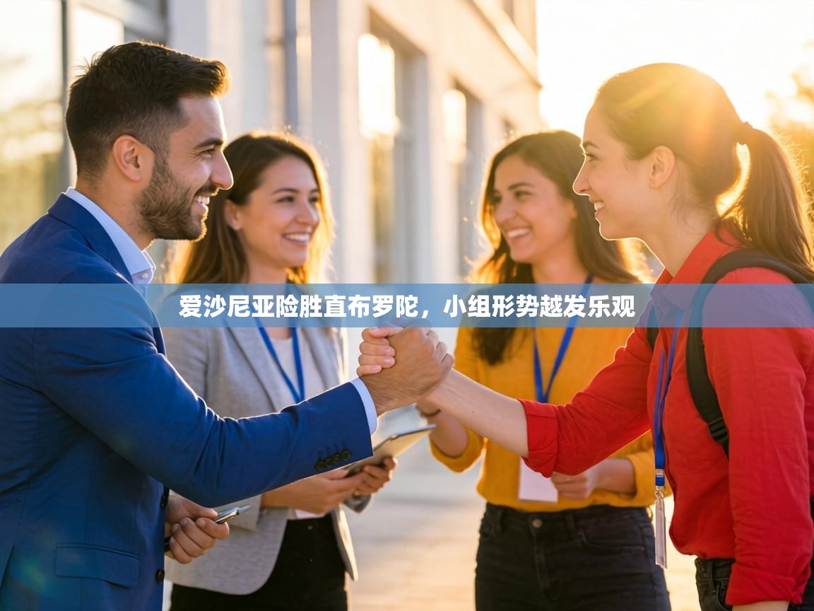 爱沙尼亚险胜直布罗陀,小组形势越发乐观 第2张