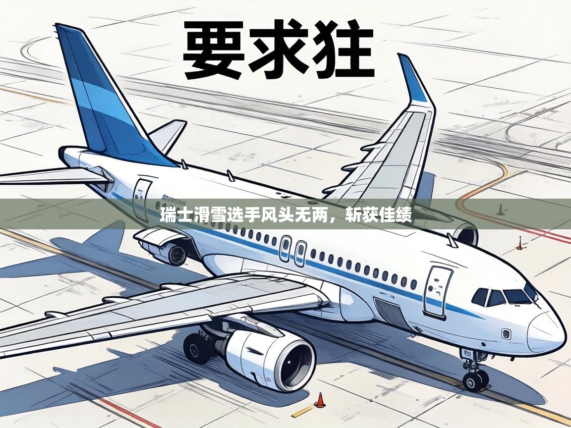 瑞士滑雪选手风头无两，斩获佳绩  第2张