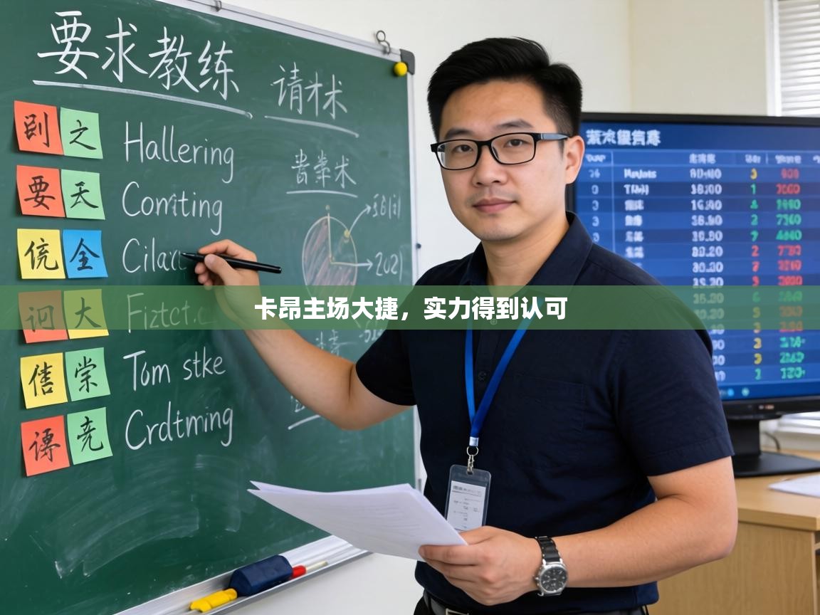 卡昂主场大捷，实力得到认可  第2张